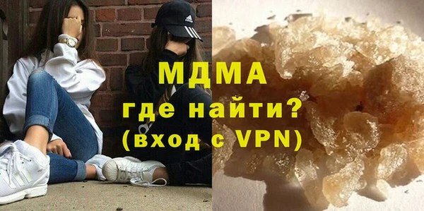 прущий лед Михайлов